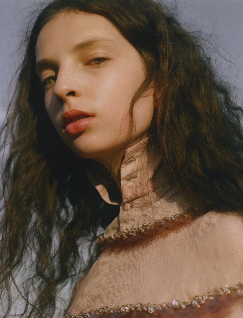 sophie jones photo
