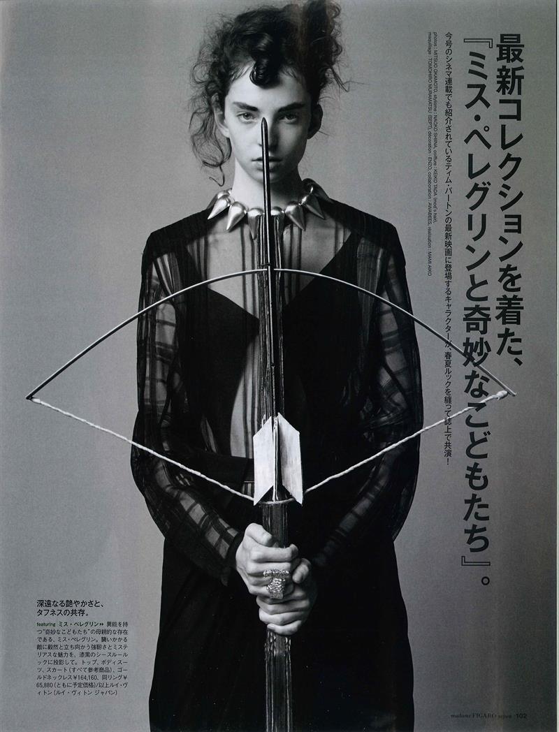 sophie jones photo