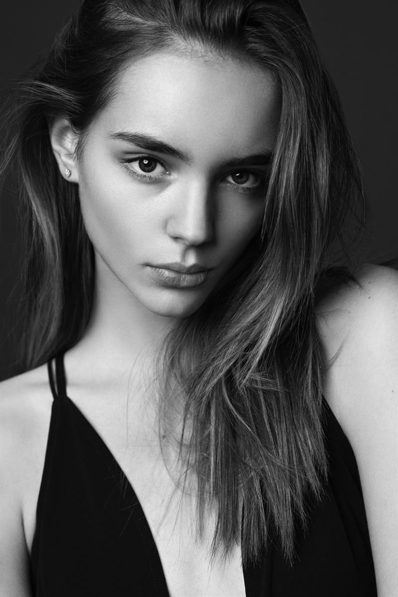 paulina frankowska photo