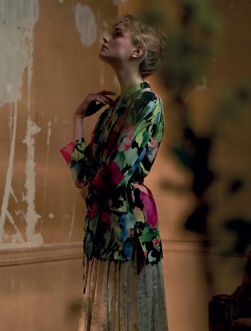 paulina frankowska photo