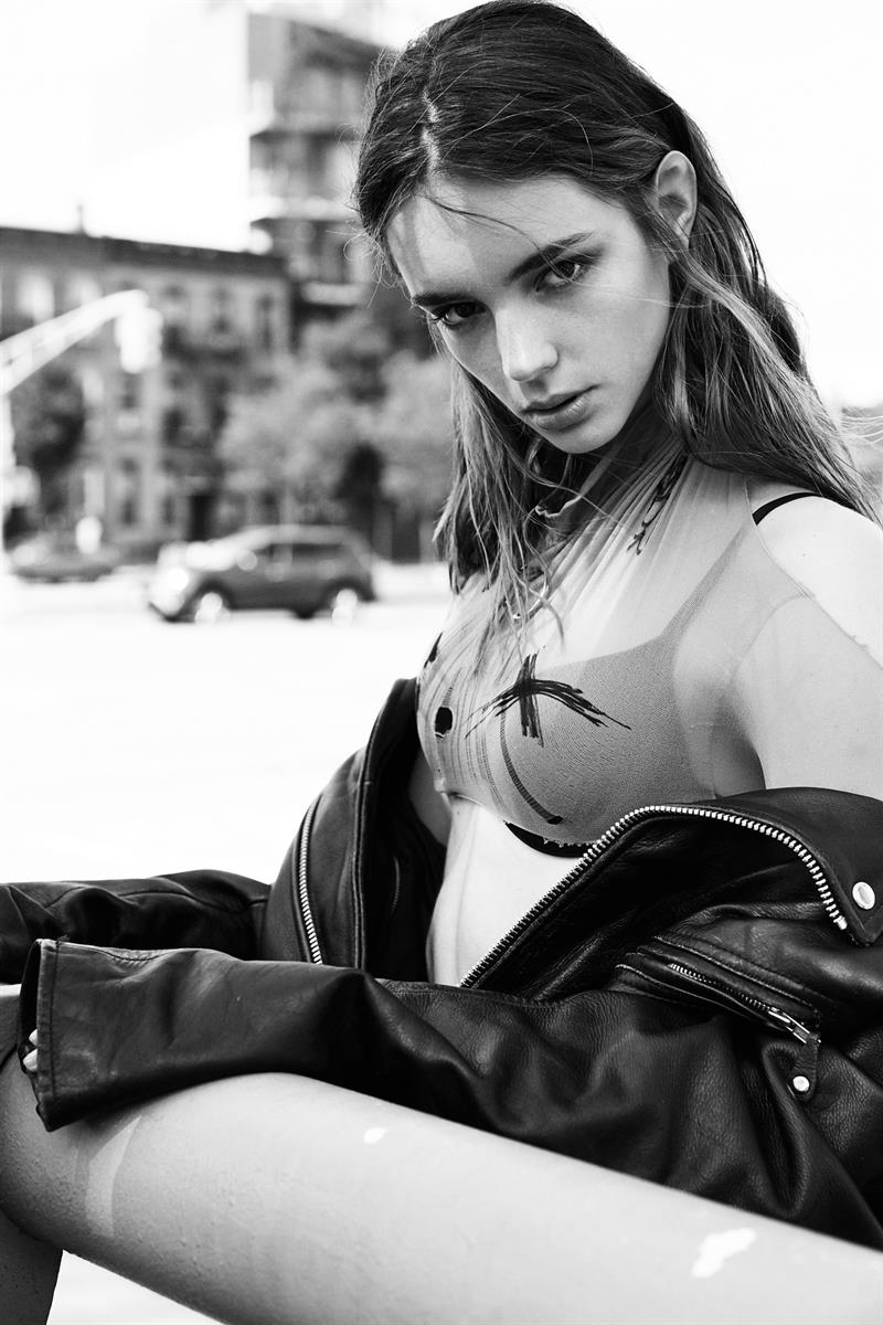 paulina frankowska photo