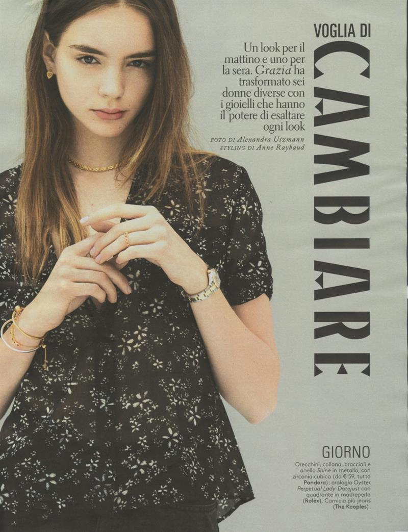 paulina frankowska photo