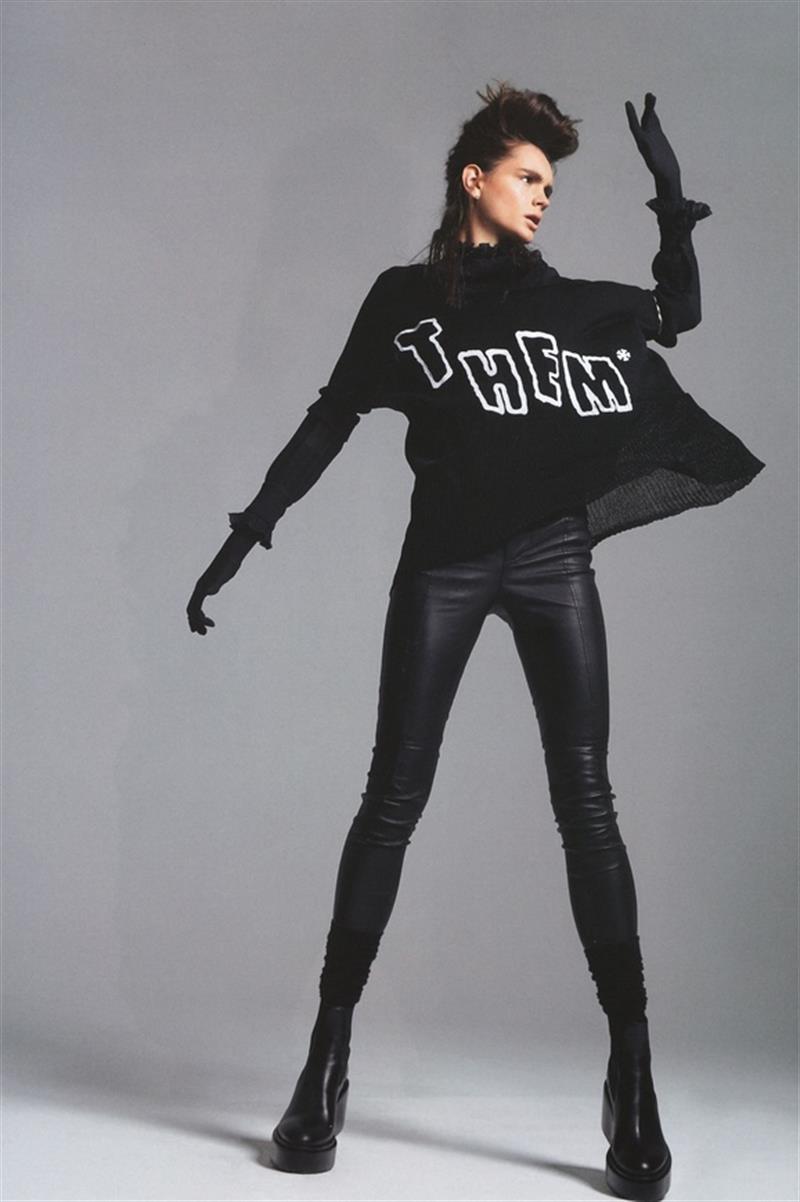 paulina frankowska photo