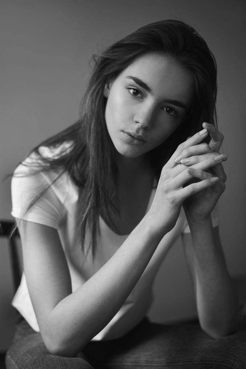 paulina frankowska photo