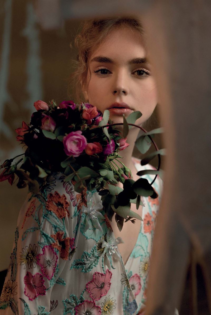 paulina frankowska photo