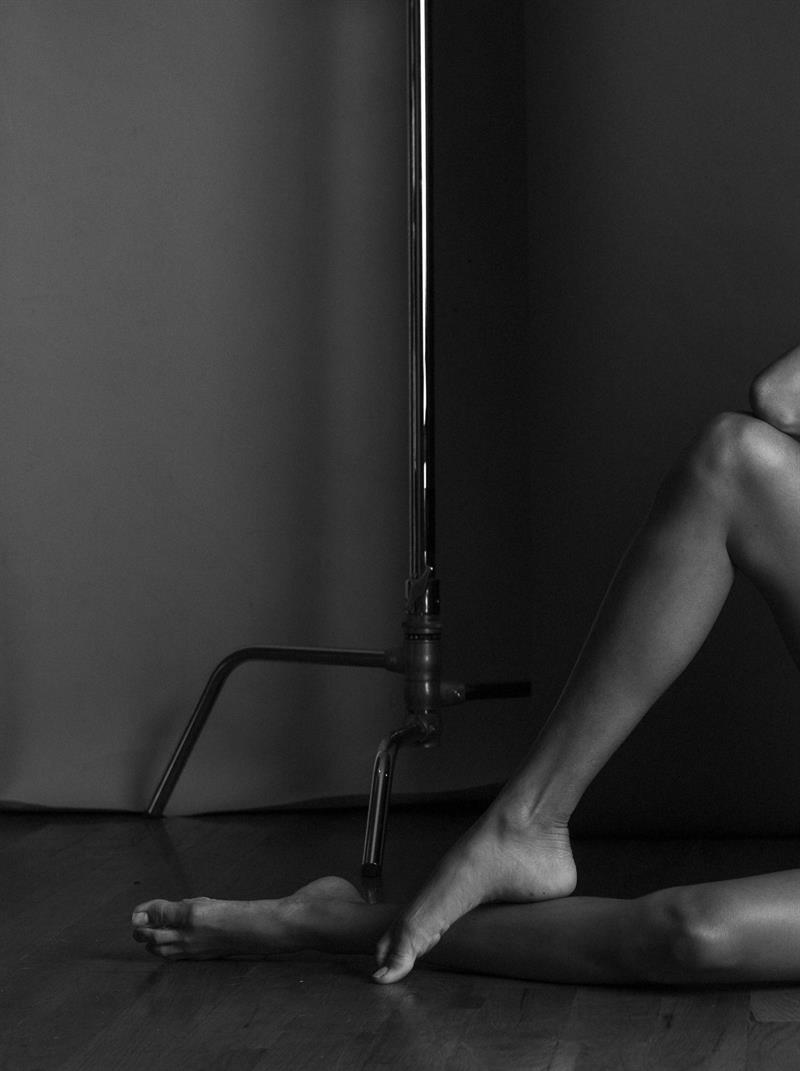 bruna lirio photo