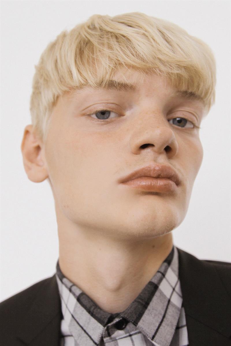 aske jensen photo