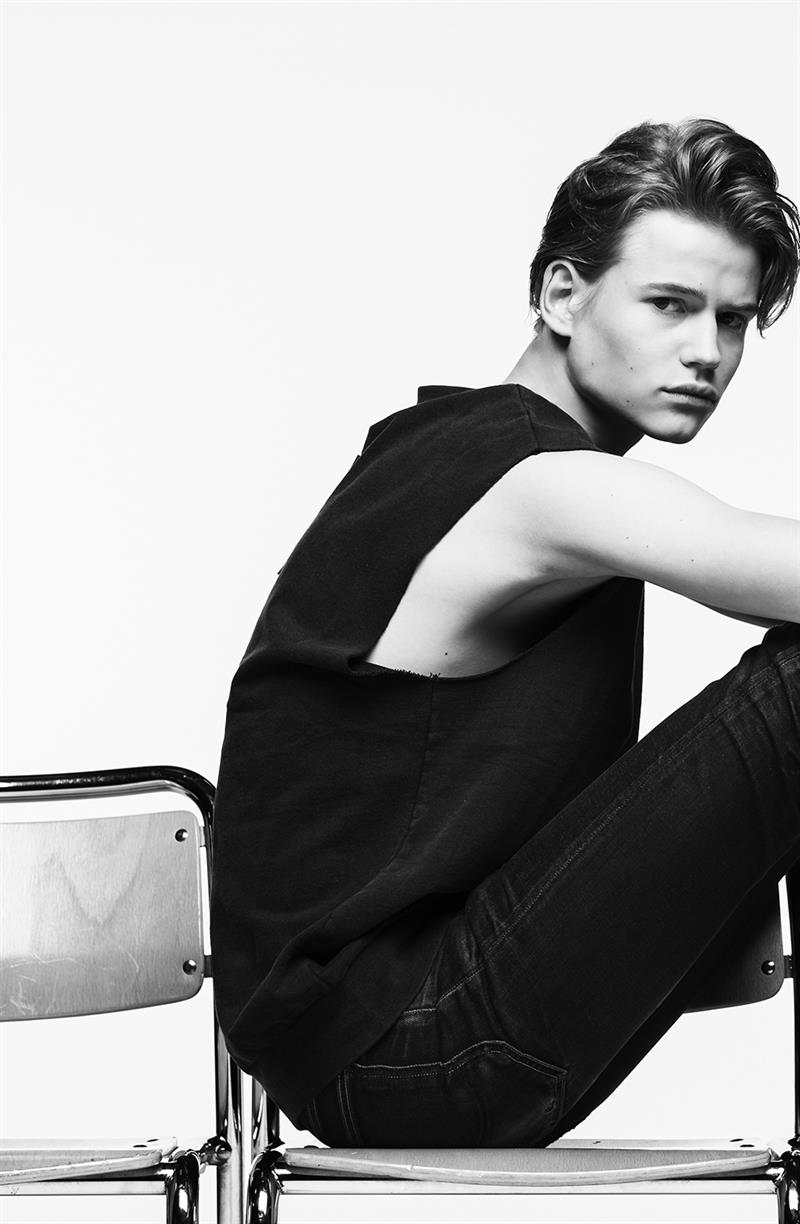 hjalmar huitfeldt photo