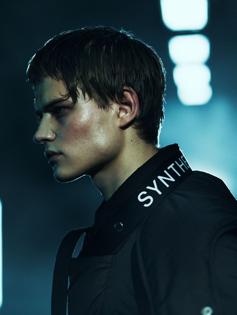 hjalmar huitfeldt photo