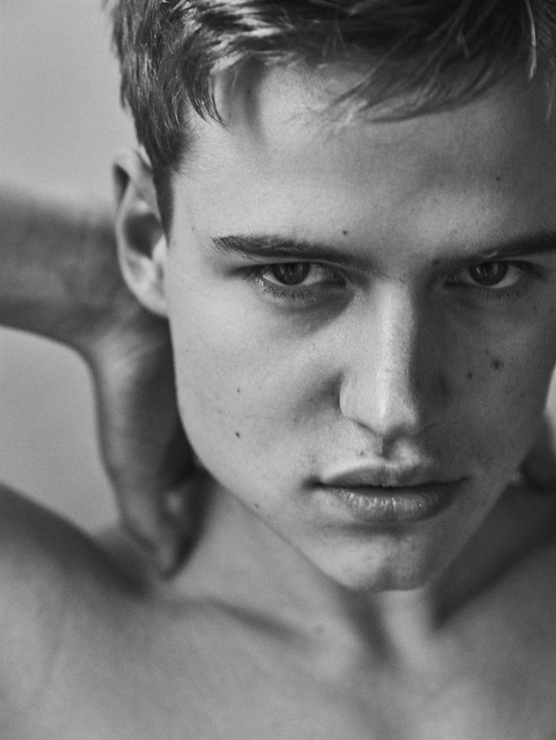 hjalmar huitfeldt photo