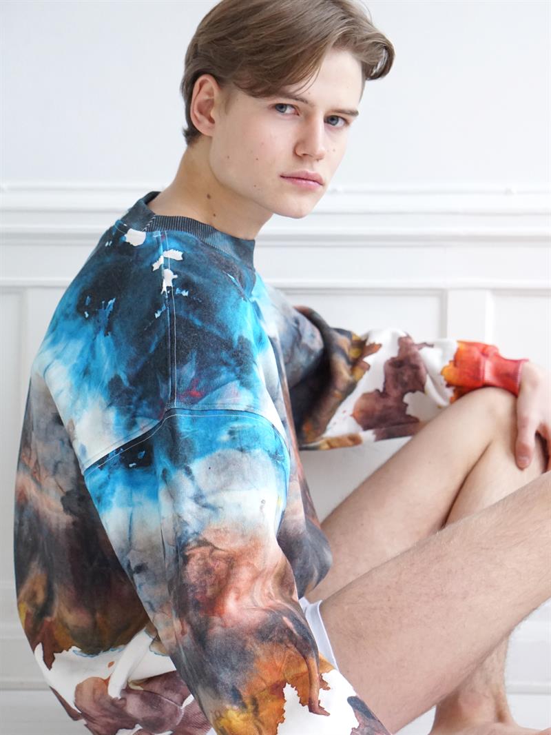 hjalmar huitfeldt photo