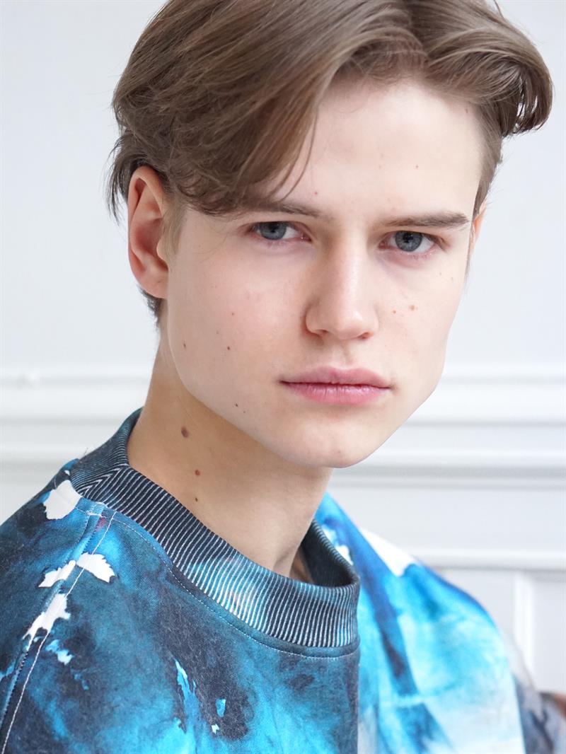 hjalmar huitfeldt photo