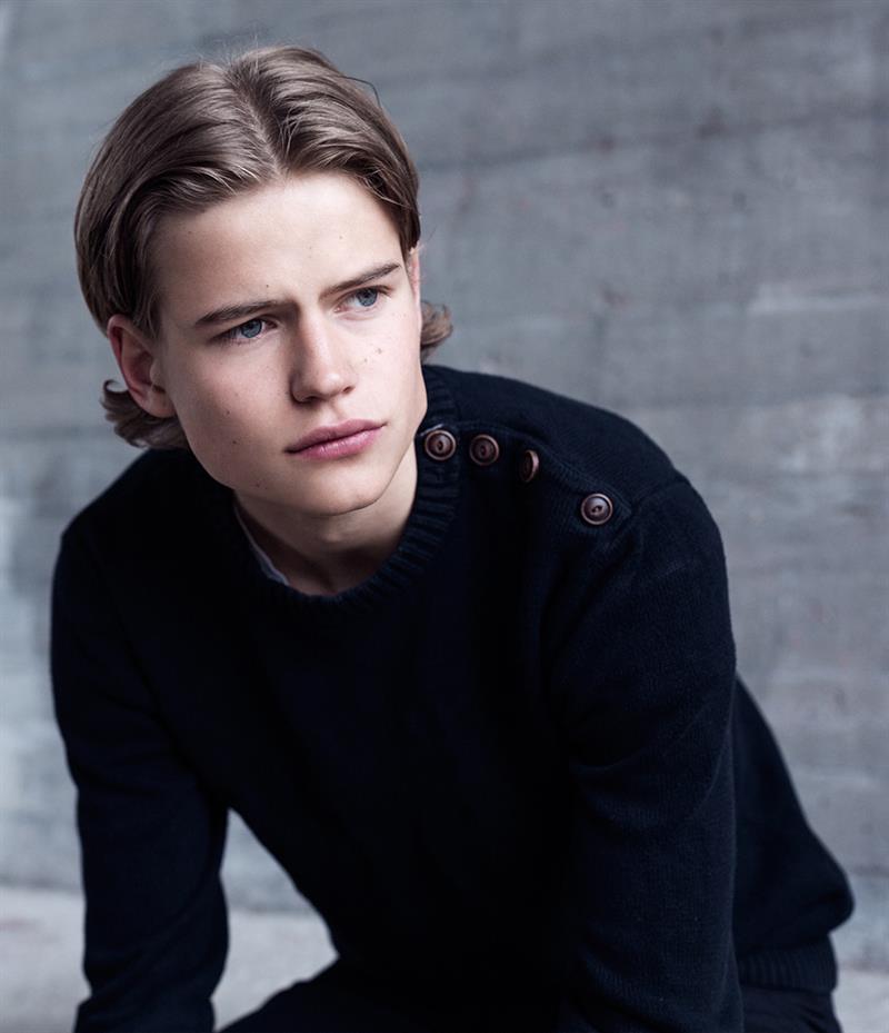 hjalmar huitfeldt photo