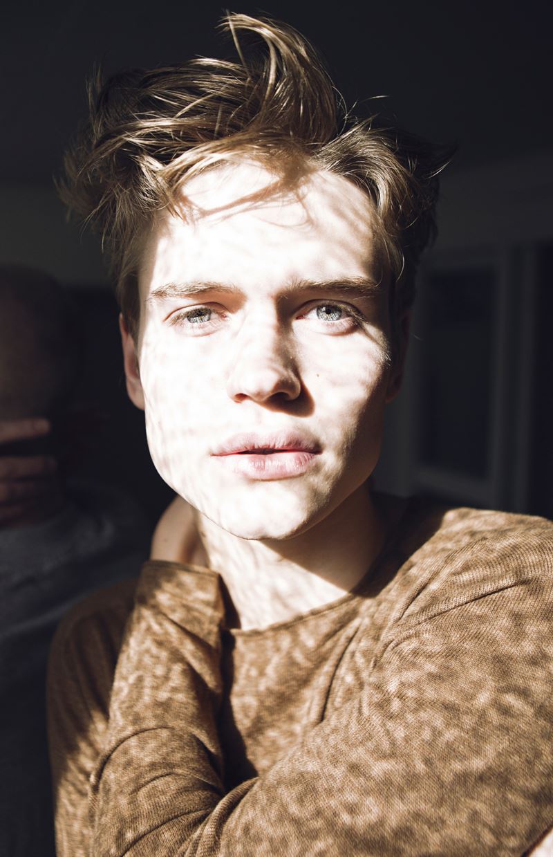 hjalmar huitfeldt photo