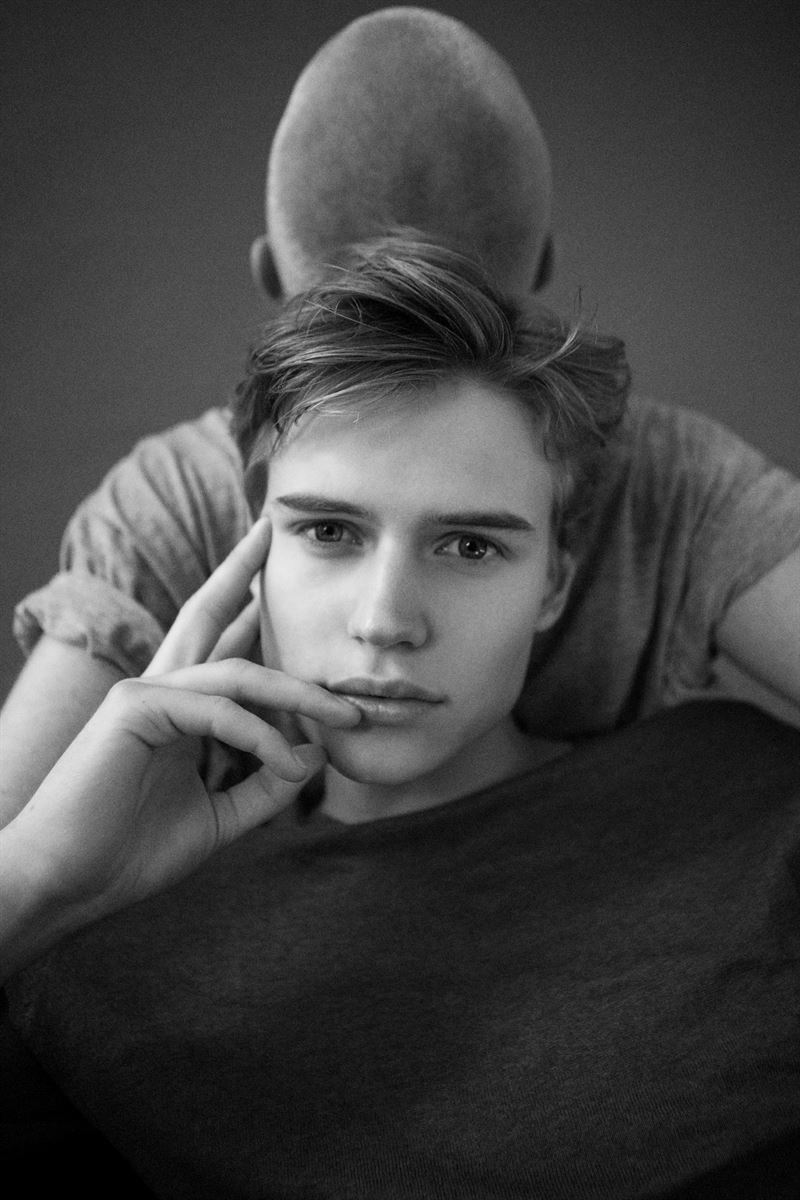 hjalmar huitfeldt photo