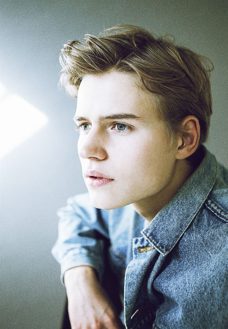 hjalmar huitfeldt photo