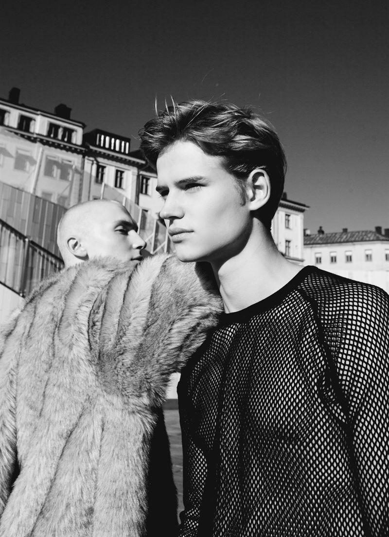 hjalmar huitfeldt photo