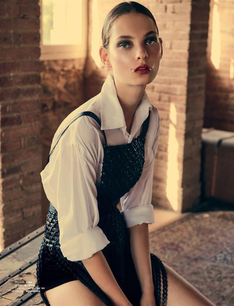 zhenya mygovich photo