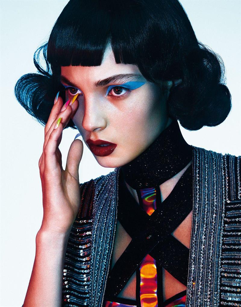 zhenya mygovich photo