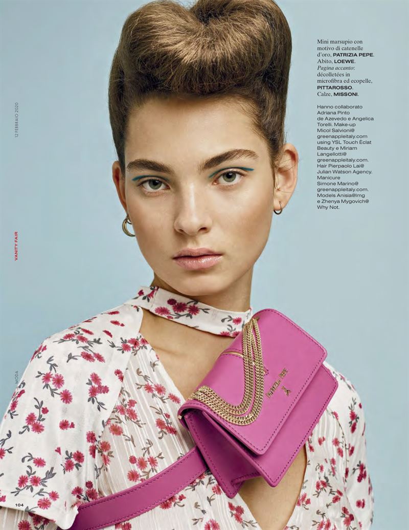zhenya mygovich photo