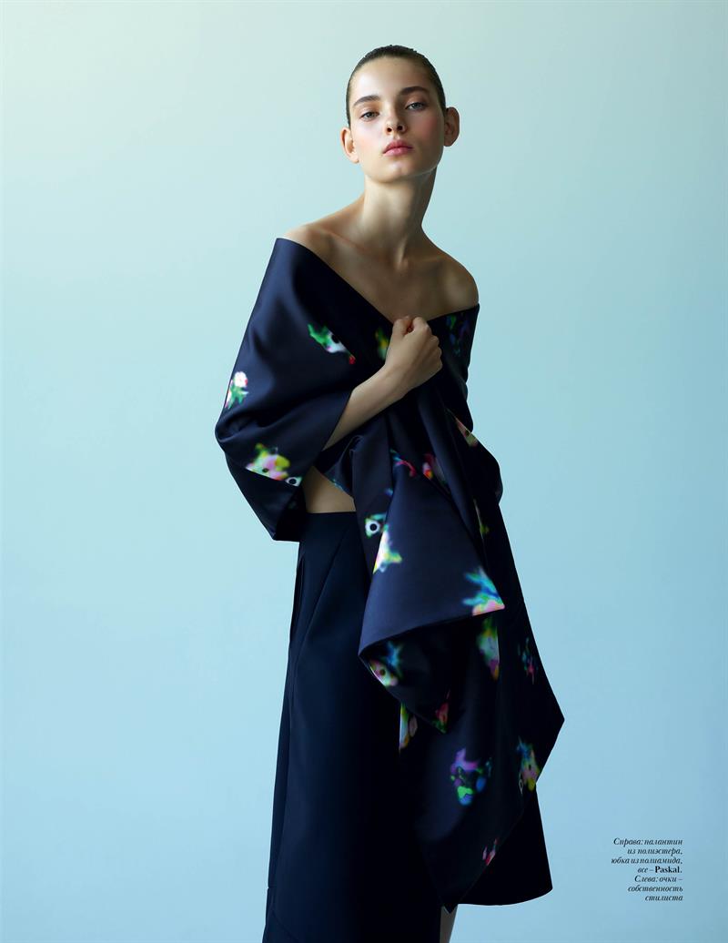 zhenya mygovich photo