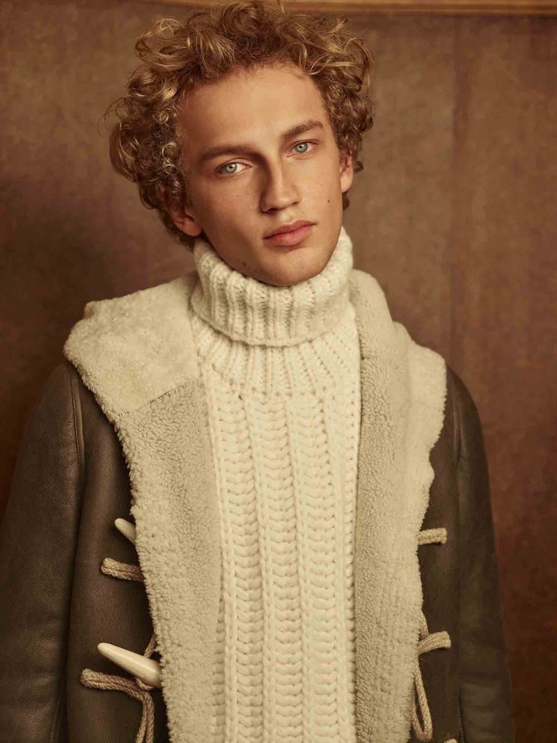 michael algeborg photo