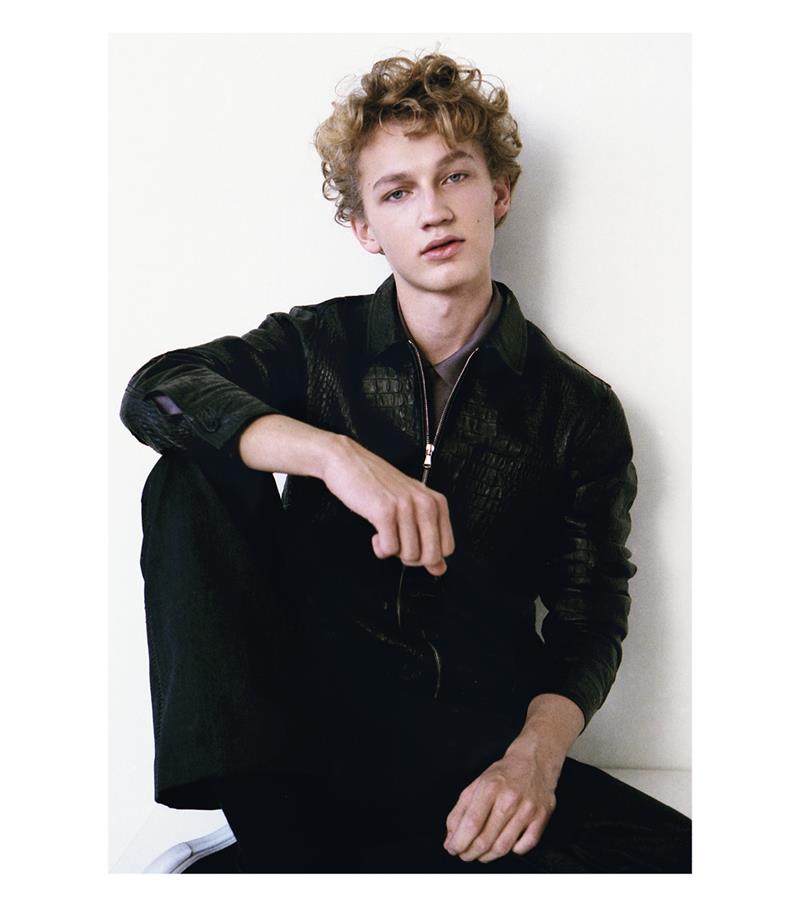 michael algeborg photo
