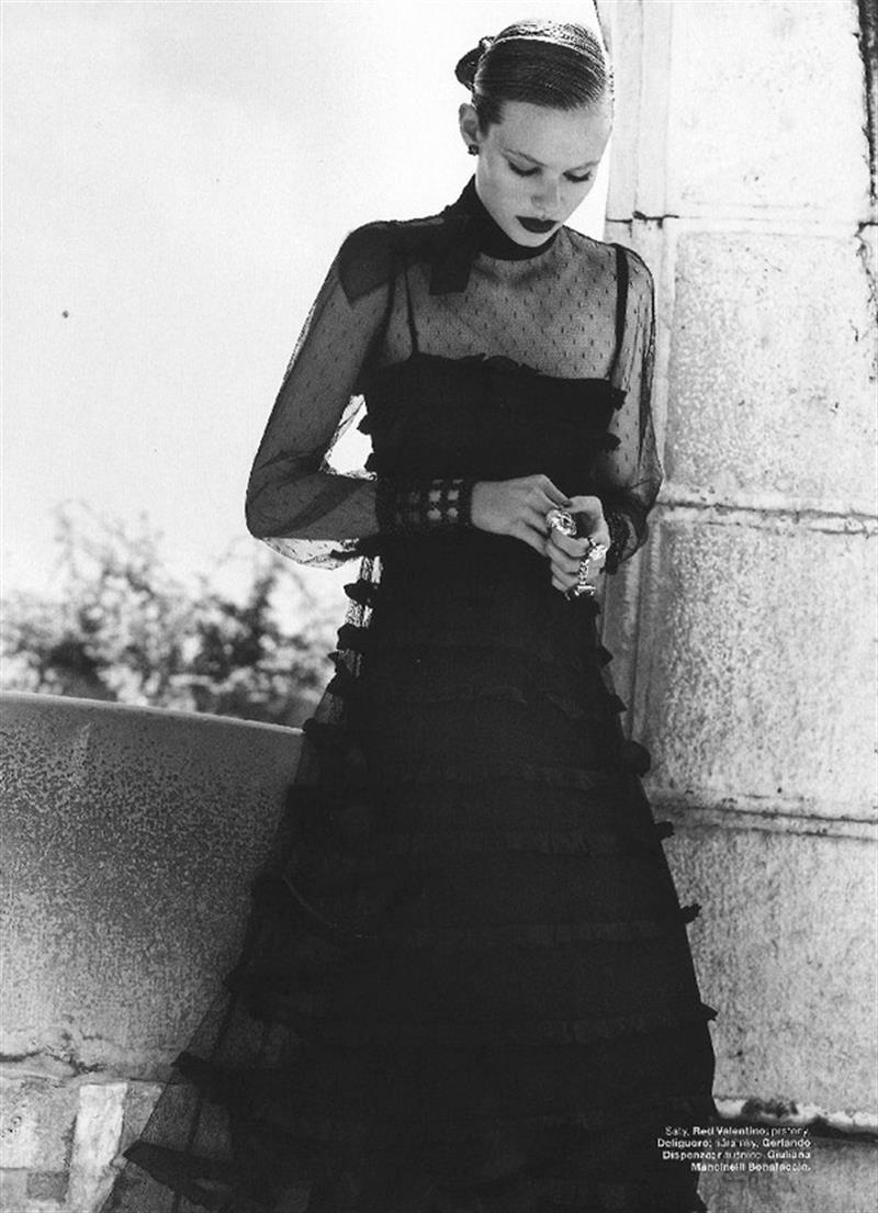 dominika kokoszka photo