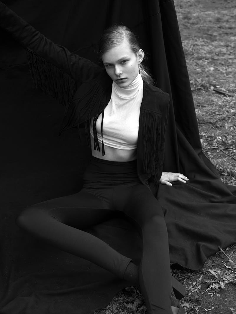 dominika kokoszka photo