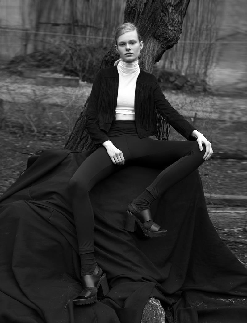 dominika kokoszka photo