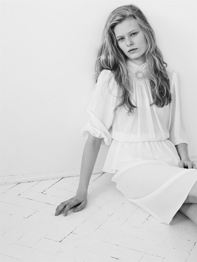 dominika kokoszka photo