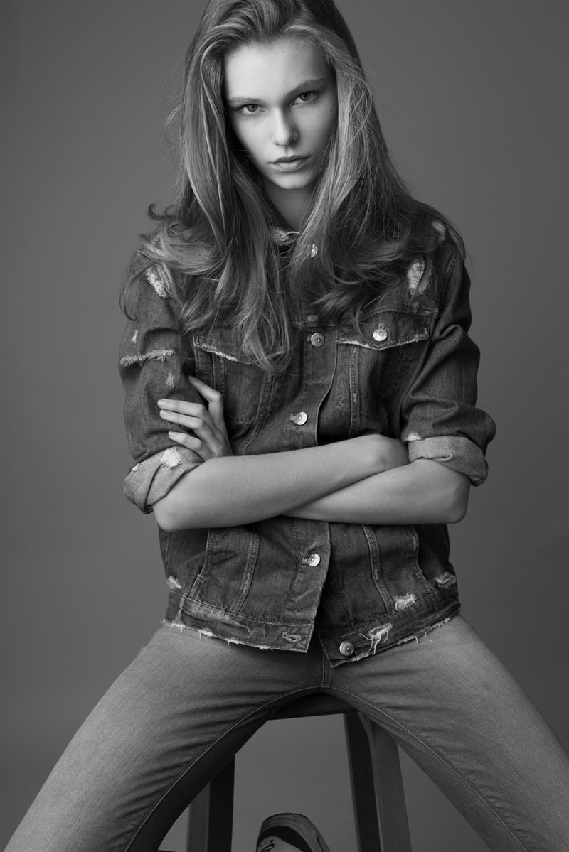 dominika kokoszka photo
