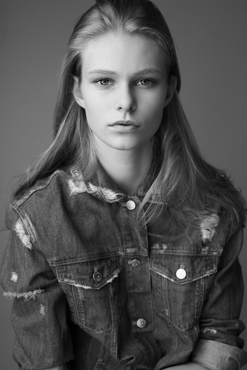 dominika kokoszka photo