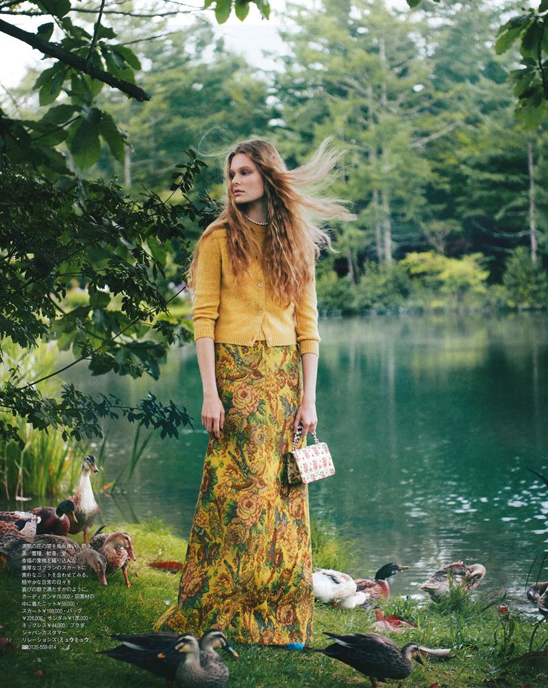 dominika kokoszka photo