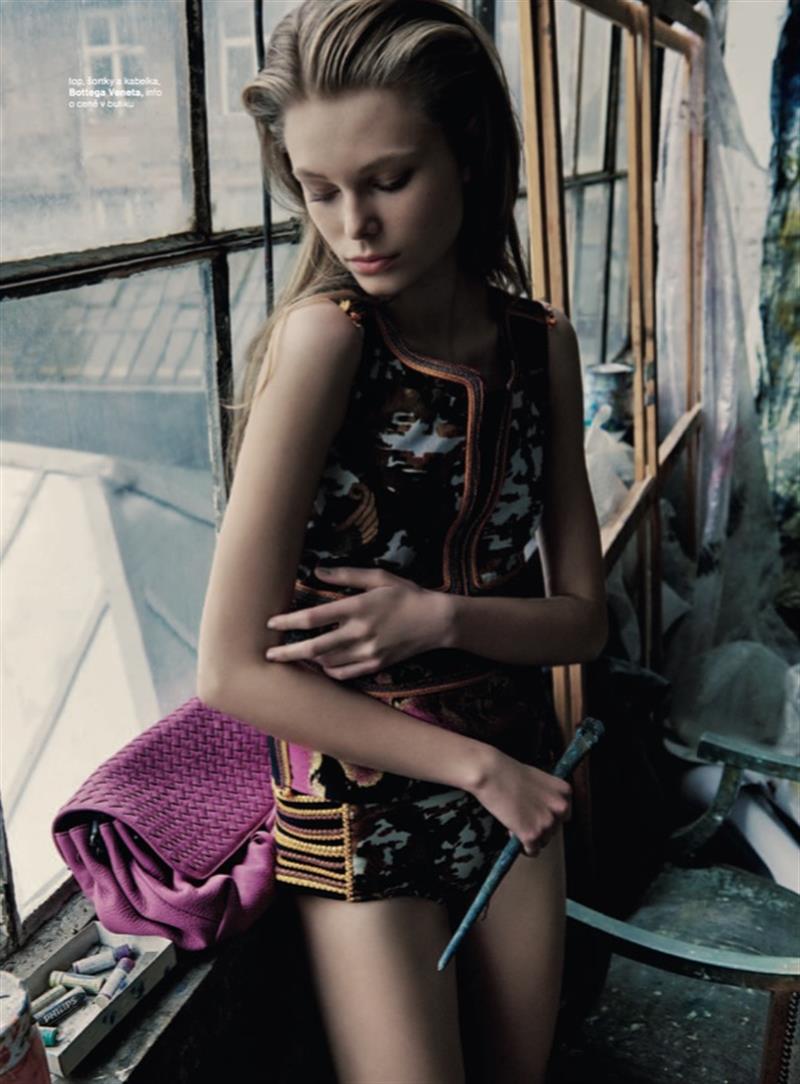 dominika kokoszka photo