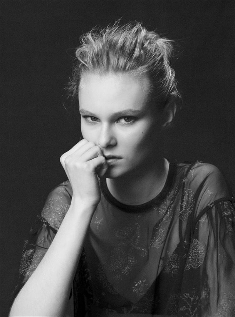 dominika kokoszka photo