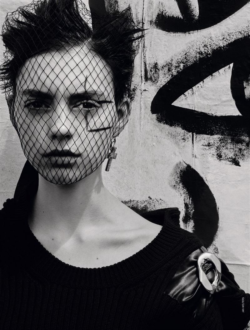 ninouk akkerman photo
