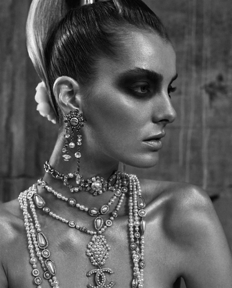 denisa dvorakova photo