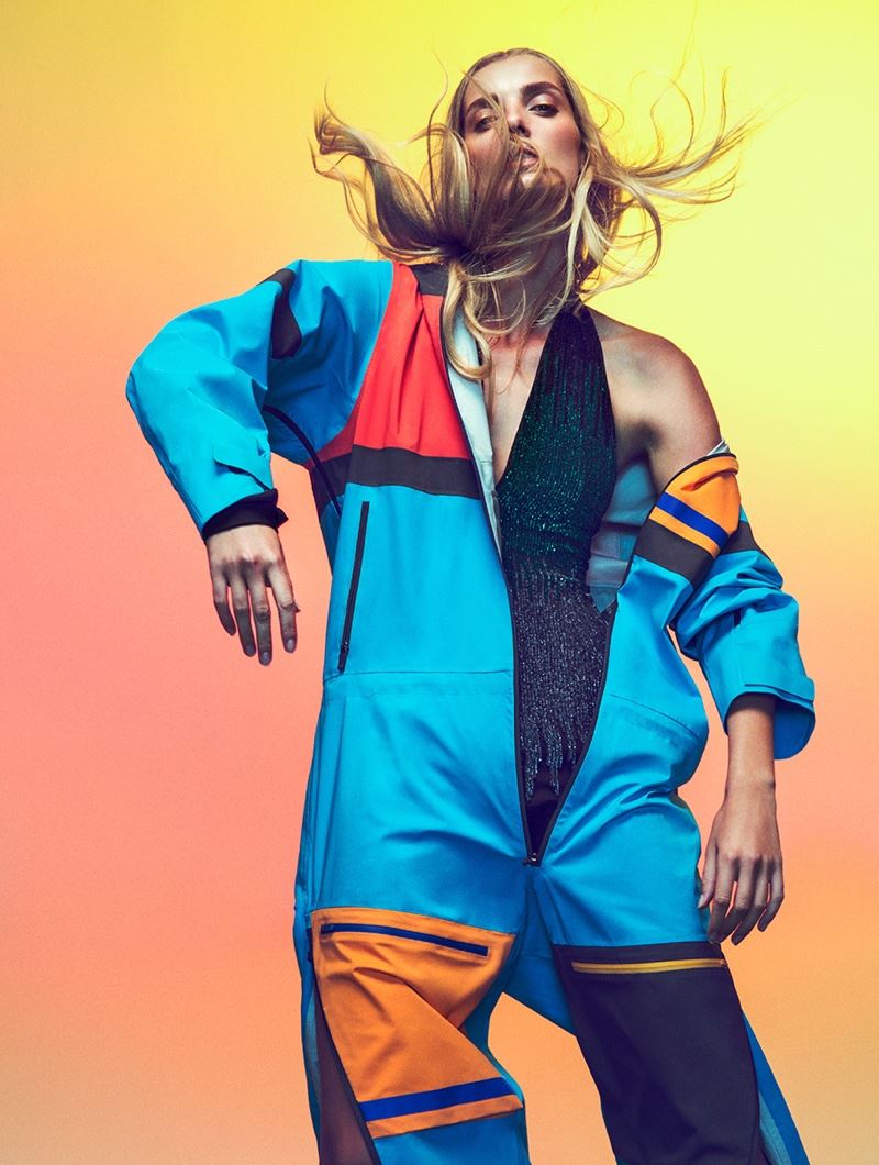 denisa dvorakova photo