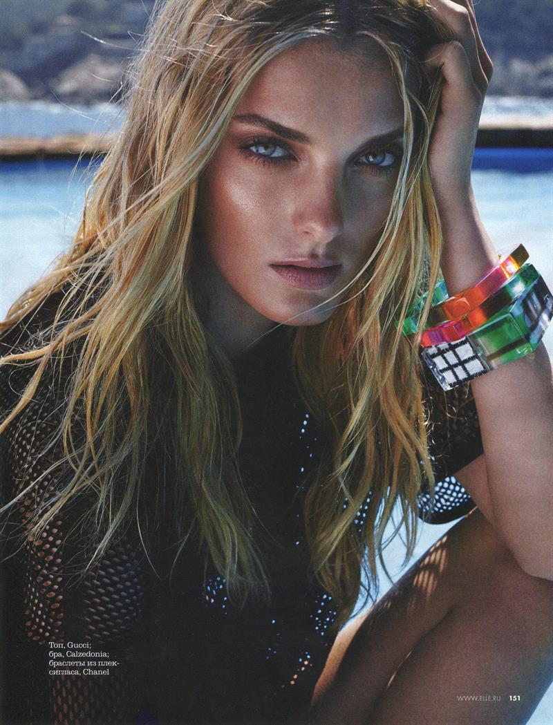 denisa dvorakova photo