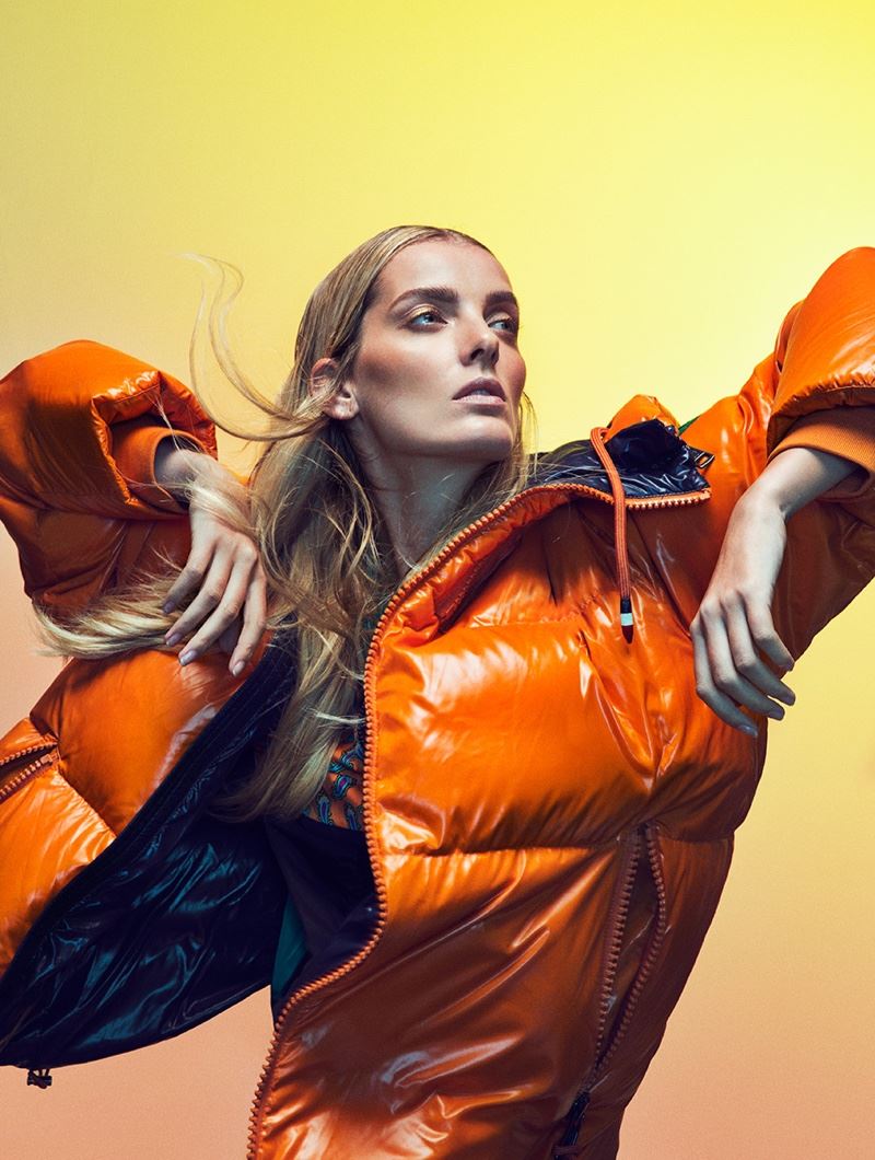 denisa dvorakova photo