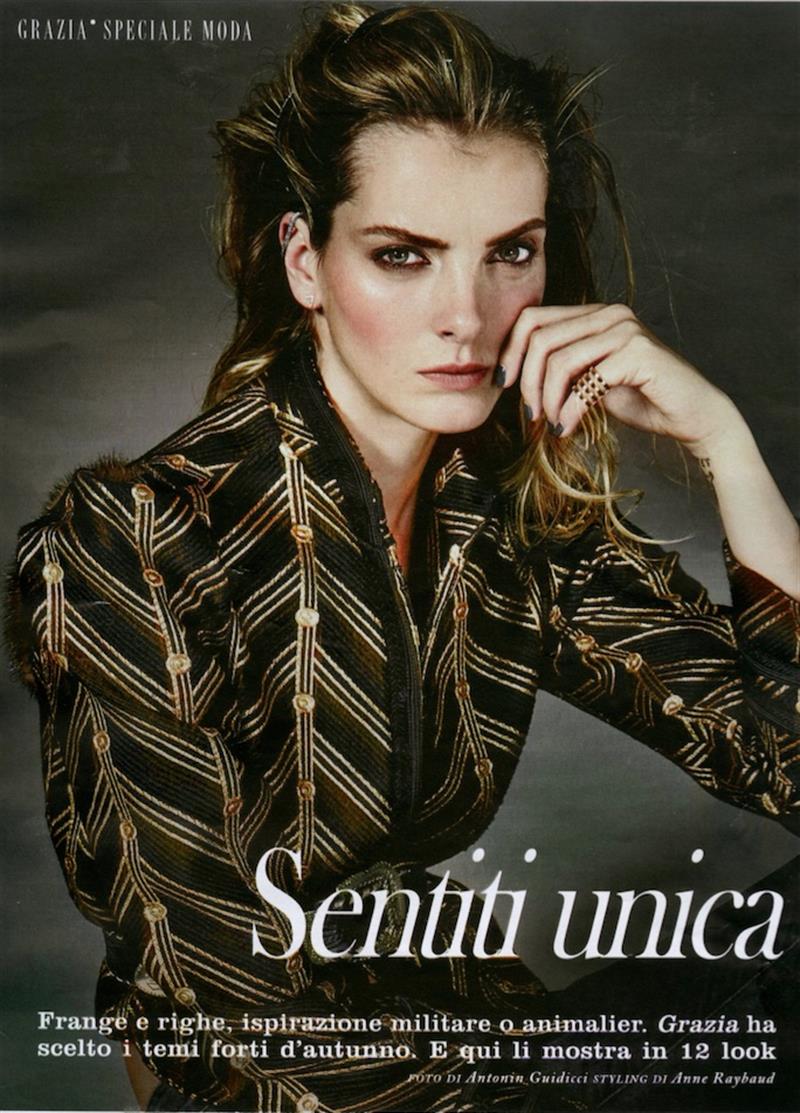denisa dvorakova photo
