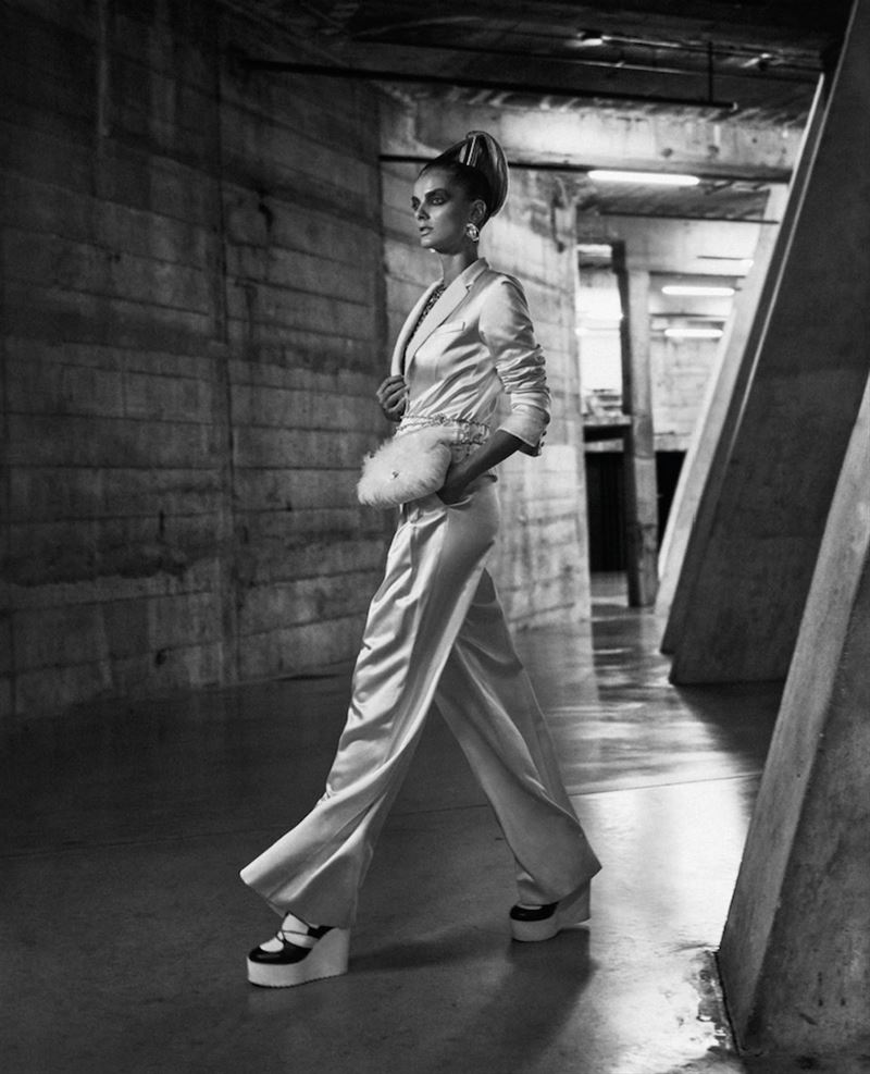 denisa dvorakova photo
