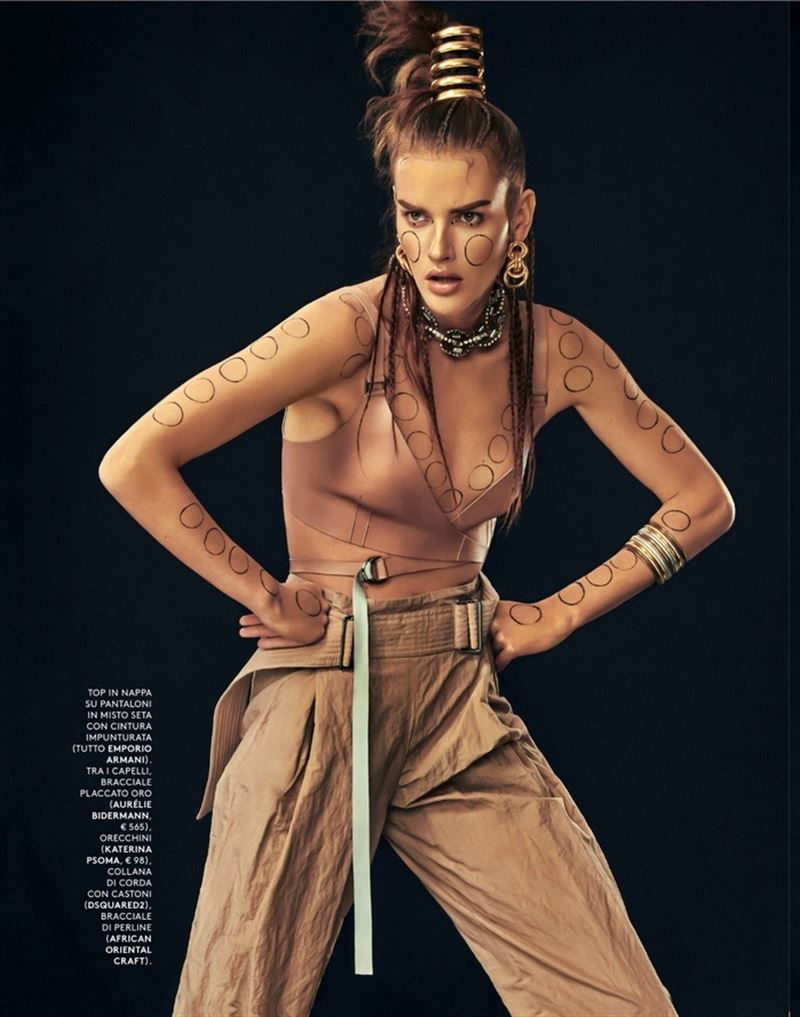 dorota kullova photo
