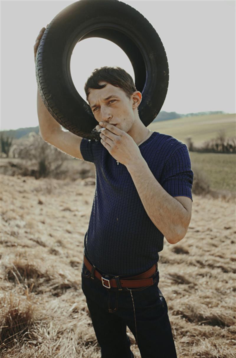 leo topalov photo