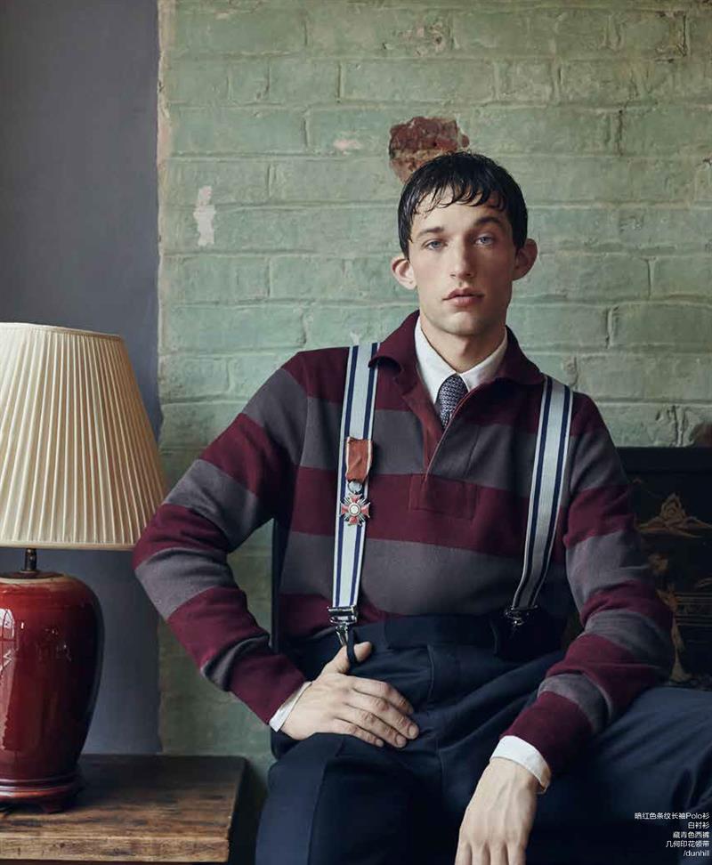 leo topalov photo