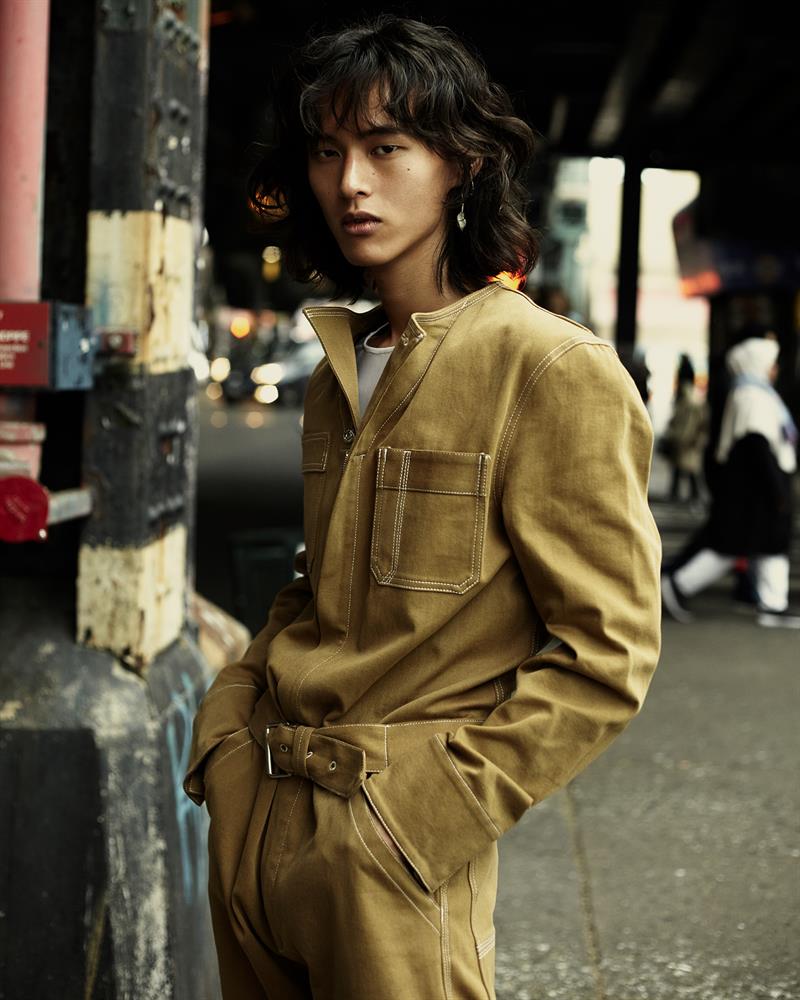 david yang photo