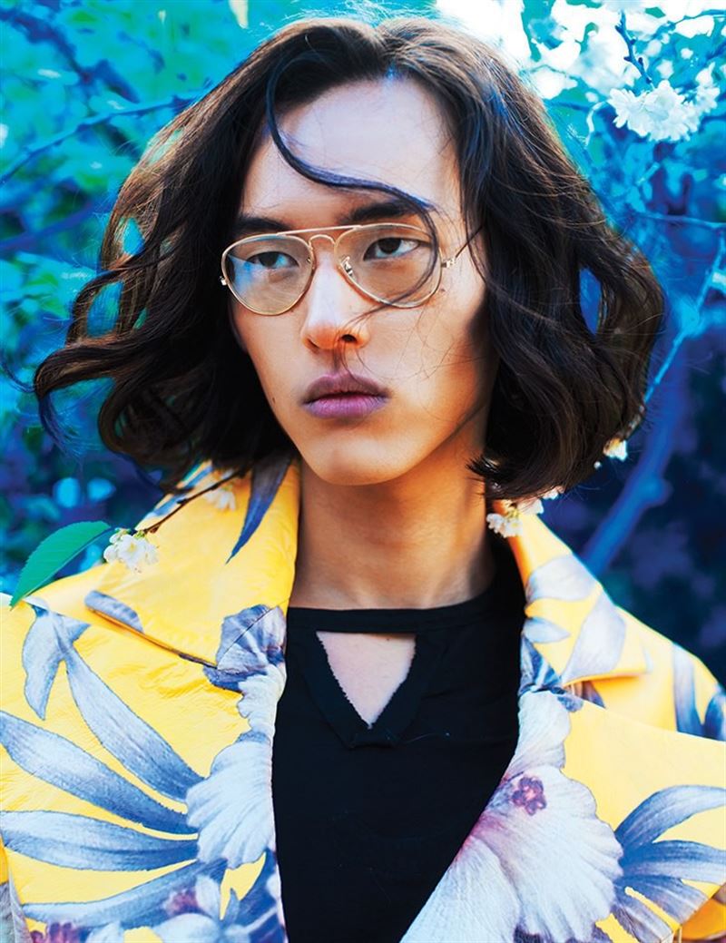 david yang photo