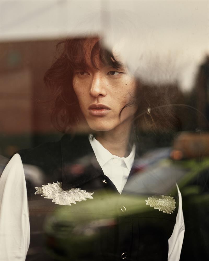 david yang photo