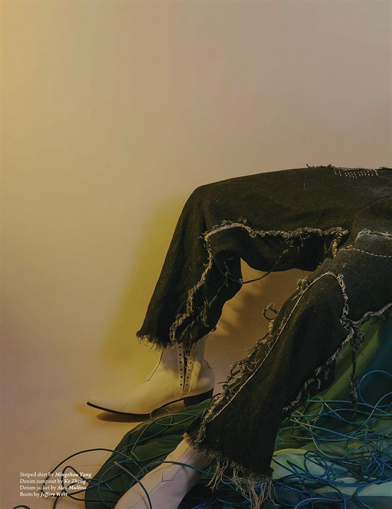 david yang photo
